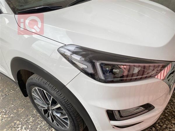 Hyundai for sale in Iraq